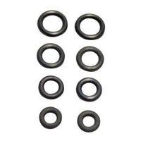 Plumbsure Rubber O Ring Pack of 8