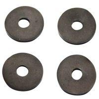 plumbsure rubber tap washer pack of 4