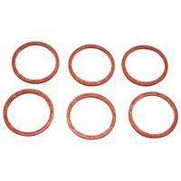 Plumbsure Fibre Washer Pack of 6