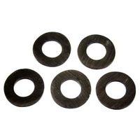 plumbsure rubber hose washer pack of 5