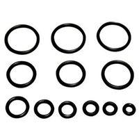 Plumbsure Rubber O Ring Pack of 12