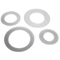 Plumbsure Plastic Tap Washer Pack of 4