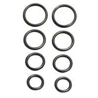 Plumbsure Rubber O Ring Pack of 6