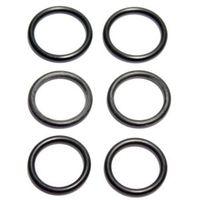 Plumbsure Rubber O Ring Pack of 6