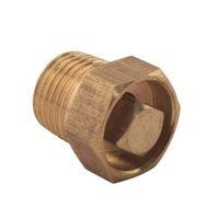 Plumbsure Brass Air Vent (Dia)3.2mm