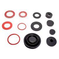 Plumbsure Fibre & Rubber Washer Pack of 144