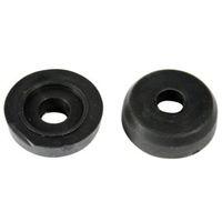 plumbsure rubber tap washer pack of 2