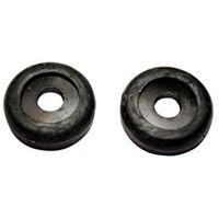 plumbsure rubber tap washer thread34 pack of 2