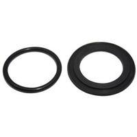 plumbsure rubber waste washer pack of 2