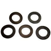 plumbsure rubber hose washer pack of 5