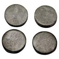 Plumbsure Rubber Ballvalve Washer Pack of 4