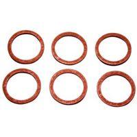 Plumbsure Fibre Washer Pack of 6