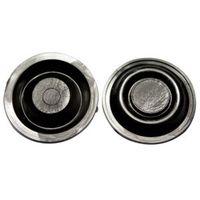 plumbsure rubber ballvalve diaphragm washer pack of 2