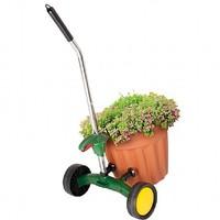 Plant Pot Trolley