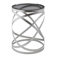 Plenza Accent Side Table