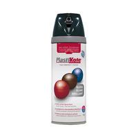 Plastikote 440.0021100.076 21100 Colour Twist & Spray Gloss Black ...