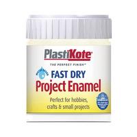 Plastikote 440.0000047.067 Fast Dry Enamel Paint B47 Bottle De La ...