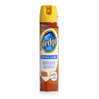 Pledge Extra Care Beeswax Aerosol 250ml