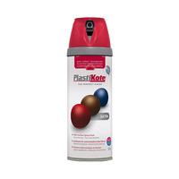 Plastikote 440.0022106.076 22106 Colour Twist & Spray Satin Real R...