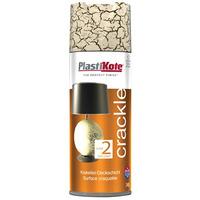 plastikote 4400000479076 479 crackle touch spray colony cream to