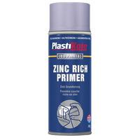 Plastikote 440.0000780.077 780 Industrial Primer Spray Grey Primer...