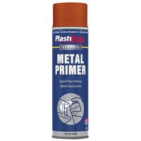 Plastikote 440.0010600.076 10600 Metal Primer Spray Traditional Re...