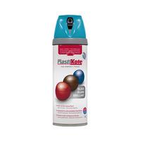 plastikote 4400021118076 colour twist amp spray gloss mediterranea