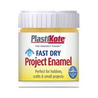 Plastikote 440.0000034.067 Fast Dry Enamel Paint B34 Bottle Antiqu...