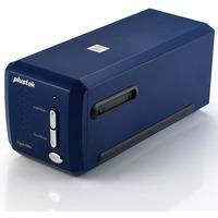 plustek 8100 opticfilm scanner