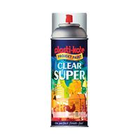Plastikote 440.0011138.076 1138 Super Spray Paint Clear Acrylic Gl...