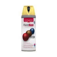 plastikote 4400022104076 22104 colour twist amp spray satin daffod