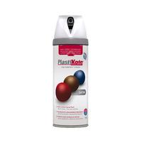 plastikote 4400022101076 22101 colour twist amp spray satin white 