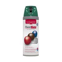 Plastikote 440.0021109.076 Colour Twist & Spray Gloss Lawn Green R...