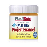 Plastikote 440.0000032.067 Fast Dry Enamel Paint B32 Bottle Copper...