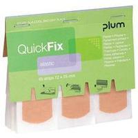 PLUM BR352045 QuickFix refill pack fabric plaster