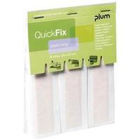 PLUM BR353030 Refill pack for fabric finger bandages