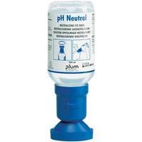 PLUM BR 315 010 Neutralizing eye rinsing bottle \