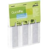 PLUM BR356030 Refill pack, detectable finger bandages