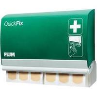 PLUM BR352005 QuickFix plaster dispenser, fabric