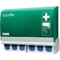 PLUM BR354005 QuickFix plaster dispenser, detectable strips