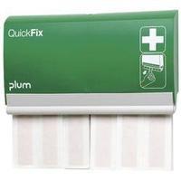 PLUM BR353005 QuickFix plaster dispenser system, finger bandages, fabric