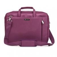 platinet pto156yv notebook cases briefcase violet monotone polyamide 3 ...