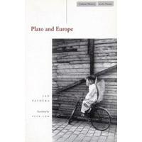 Plato and Europe (Cultural Memory in the Present) (Cultural Memory in the Present Series)