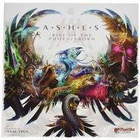 Plaid Hat Games \"Ashes Rise of The Phoenix Born\" Card Game