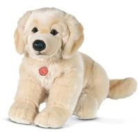 plush soft toy retriever dog 30cm