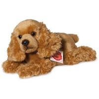 plush soft toy cocker spaniel by teddy hermann 22cm cute lil puppy dog