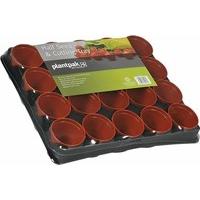 Plantpak PPK70200051 Seed Trays and Propagators