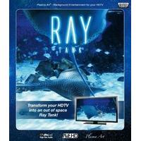 Plasma Art - Ray Tank [Blu-ray]