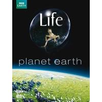 planet earth life box set dvd
