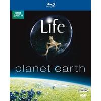 planet earth life box set blu ray region free